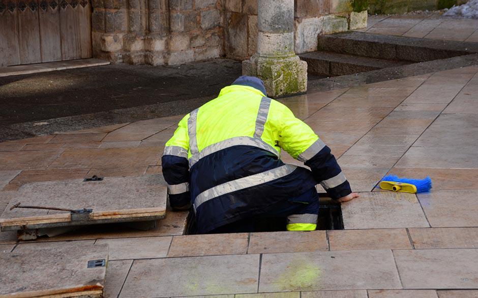 curage canalisation tarif Montesson