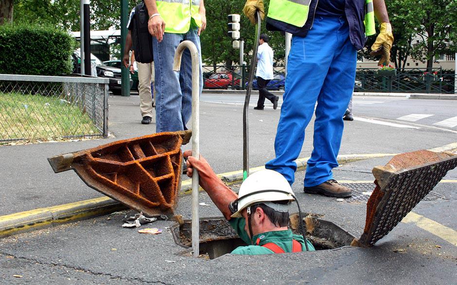 curage canalisation tarif Montesson